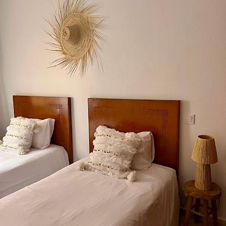 Cosy Appartement Au Coeur De Gueliz Marrakesz Zewnętrze zdjęcie