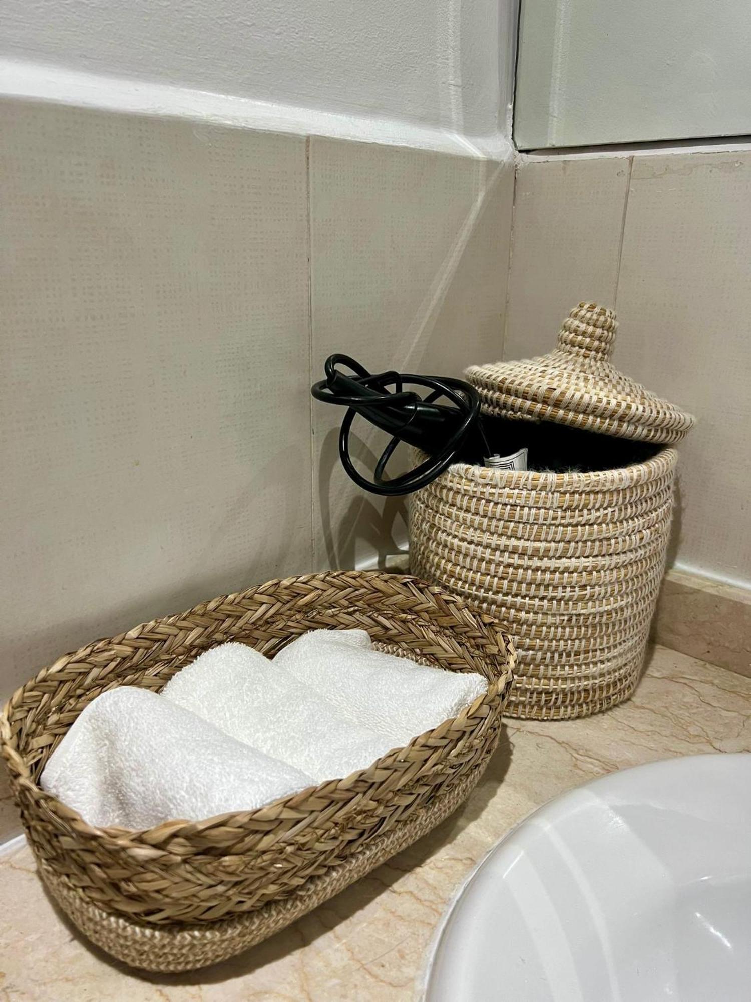 Cosy Appartement Au Coeur De Gueliz Marrakesz Zewnętrze zdjęcie