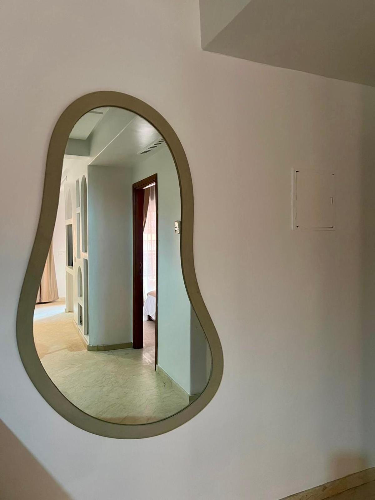 Cosy Appartement Au Coeur De Gueliz Marrakesz Zewnętrze zdjęcie